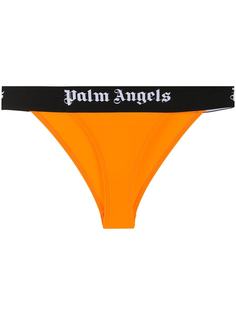 Palm Angels трусы с логотипом