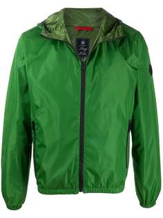 Fay soft shell windbreaker