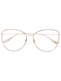 Dior Eyewear солнцезащитные очки Stellaire 016