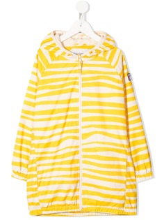 Bobo Choses striped rain coat