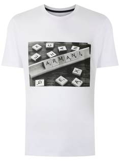 Armani Exchange ARMANI EXCHANGE 3HZTBCZJ2HZ 1100