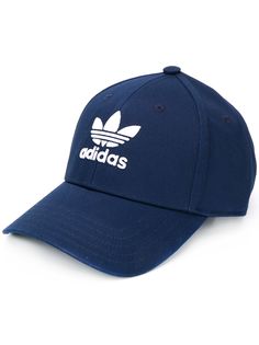 adidas бейсбольная кепка Trefoil