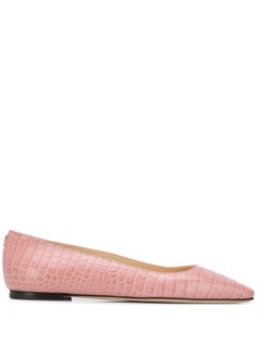 Jimmy Choo балетки Mirele