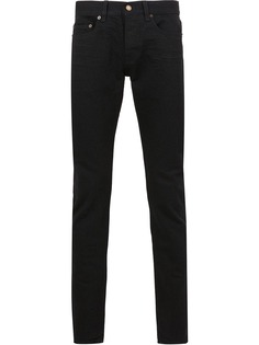 Saint Laurent джинсы скинни