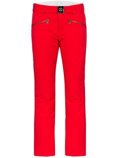 Bogner лыжные брюки Franzi2 с поясом