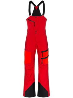 Peak Performance лыжные брюки Vertical Gore-Tex