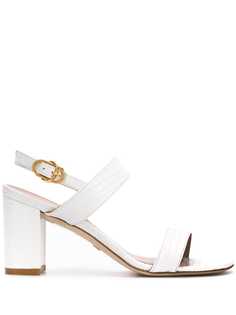 Stuart Weitzman босоножки Austine
