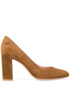Gianvito Rossi туфли-лодочки