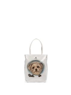 Ashley Williams Kate Didi tote bag