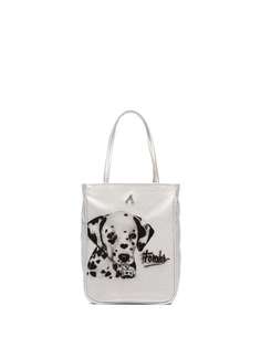 Ashley Williams Kate Fever tote