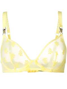 Marlies Dekkers бюстгальтер Soif de Vivre с вырезом