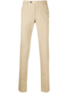 Pt01 брюки чинос средней посадки