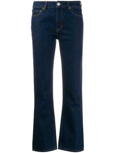 Victoria Victoria Beckham джинсы bootcut Arizona