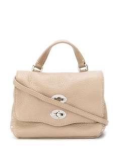 Zanellato сумка-тоут Postina