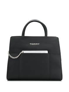Tommy Hilfiger сумка-тоут Item
