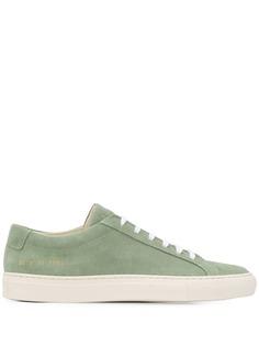 Common Projects кеды Original Achilles