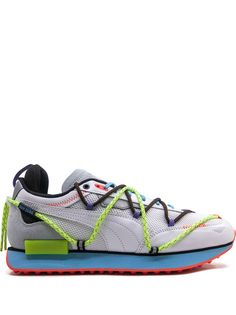 Puma кроссовки Rider