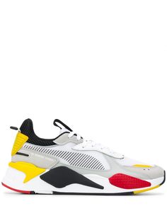 Puma кроссовки RS-X Tracks