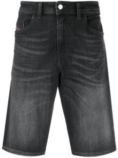 Diesel джинсовые шорты