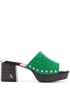 Kurt Geiger London босоножки Beatriz 70