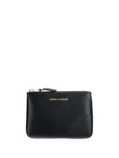 Comme Des Garçons Wallet классический кошелек для монет