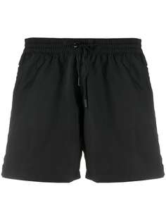 Fila logo lined swimming trunks