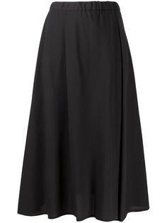 Stephan Schneider high-waisted midi skirt