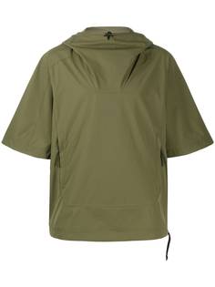 C.P. Company hooded pullover jacket