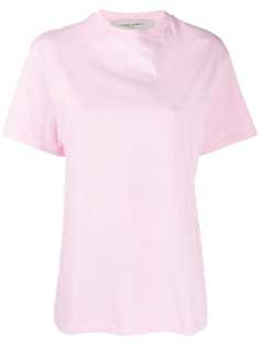 Golden Goose glitter print T-shirt