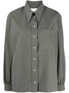 Lemaire long sleeve shirt
