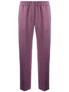 Forte Forte high rise cropped trousers