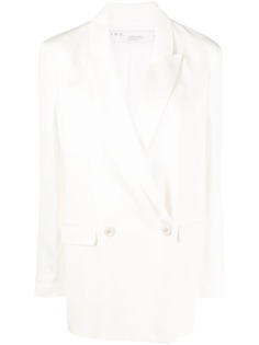 IRO double-breasted jacket