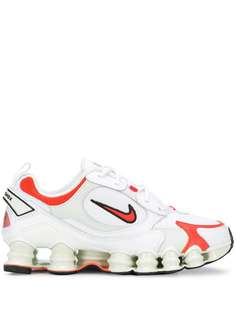 Nike кроссовки Shox Nova