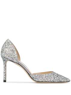 Jimmy Choo туфли-лодочки Esther 85