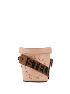 Stella McCartney сумка-ведро