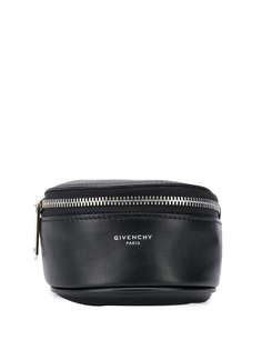 Givenchy сумка на запястье с молнией