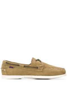 Sebago топсайдеры Docksides