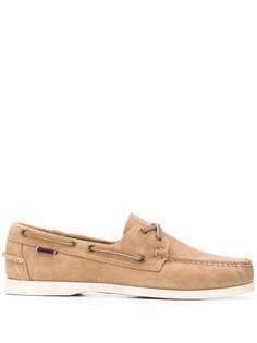 Sebago топсайдеры Dockside