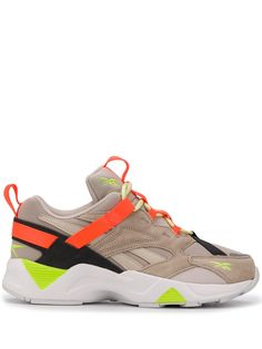 Reebok кроссовки Aztrek 96