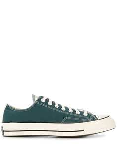 Converse кеды на шнуровке