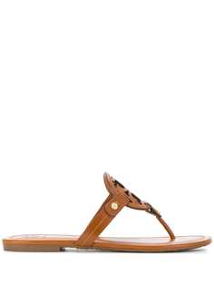 Tory Burch сандалии Miller 