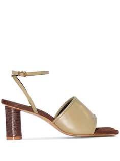 Salondeju босоножки Volure 70