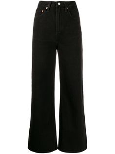 Levis джинсы Ribcage широкого кроя Levis®