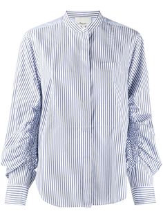 3.1 Phillip Lim рубашка в полоску