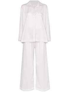 Pour Les Femmes пижама Lawn