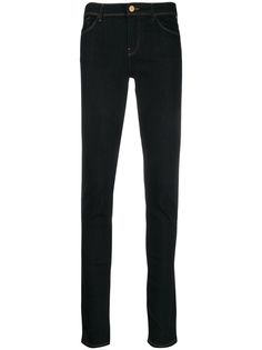 Emporio Armani джинсы скинни