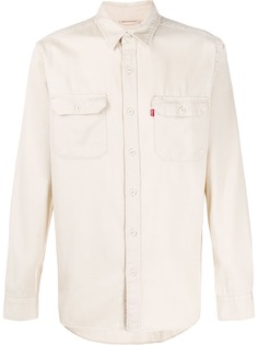 Levis джинсовая рубашка Jackson Worker Levis®