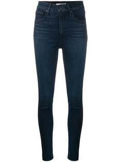 Levis джинсы скинни Mile High Levis®