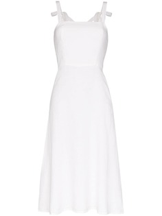 Honorine платье миди Sunny