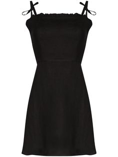 Honorine платье мини Poppy